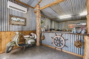 Nyngan Riverside Tourist Park