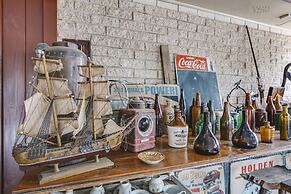 Nyngan Riverside Tourist Park