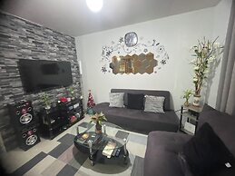 Mago Nouveau Residence 1