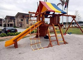 Mago Nouveau Residence 1