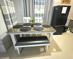 Mago Nouveau Residence 1