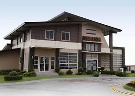 Mago Nouveau Residence 1