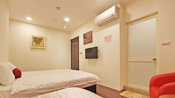 King Hotel Sun Moon Lake