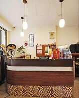 King Hotel Sun Moon Lake