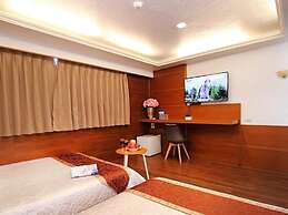 King Hotel Sun Moon Lake