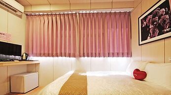 King Hotel Sun Moon Lake