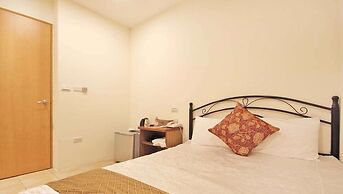 King Hotel Sun Moon Lake