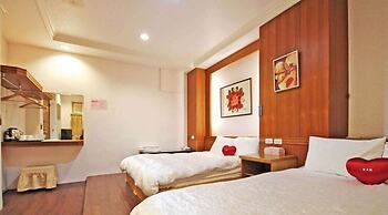 King Hotel Sun Moon Lake