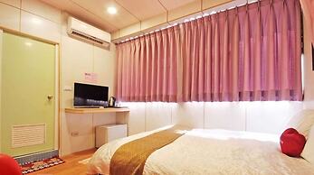 King Hotel Sun Moon Lake