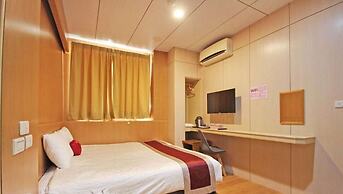 King Hotel Sun Moon Lake