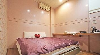 King Hotel Sun Moon Lake