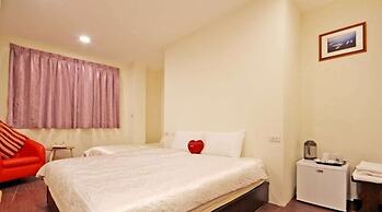 King Hotel Sun Moon Lake