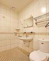 King Hotel Sun Moon Lake