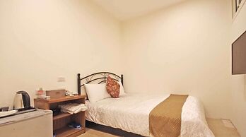 King Hotel Sun Moon Lake