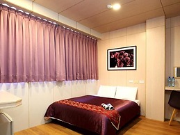 King Hotel Sun Moon Lake