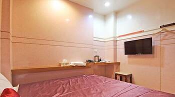 King Hotel Sun Moon Lake