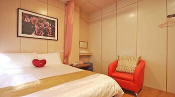 King Hotel Sun Moon Lake