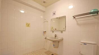 King Hotel Sun Moon Lake