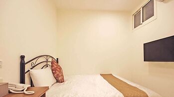 King Hotel Sun Moon Lake