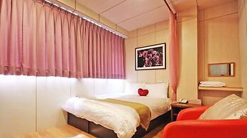 King Hotel Sun Moon Lake