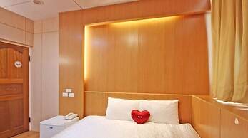 King Hotel Sun Moon Lake