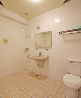 King Hotel Sun Moon Lake