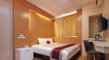 King Hotel Sun Moon Lake