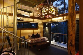 Gold Coast Tree Houses