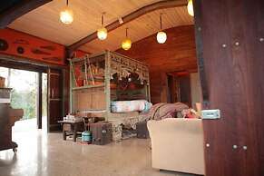 Gold Coast Tree Houses