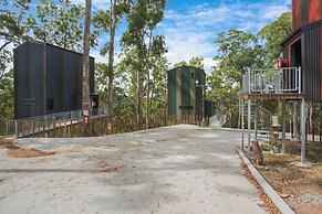 Gold Coast Tree Houses