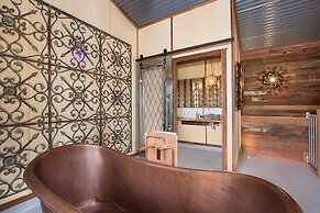 Gold Coast Tree Houses