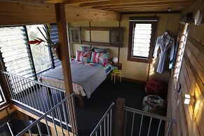 Gold Coast Tree Houses