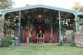 Gold Coast Tree Houses