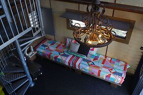 Gold Coast Tree Houses