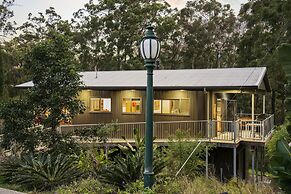 Gold Coast Tree Houses