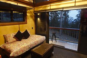 Gold Coast Tree Houses