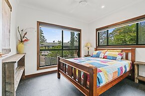 Gold Coast Tree Houses