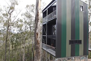 Gold Coast Tree Houses
