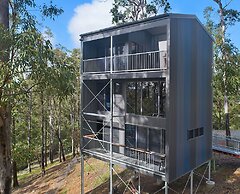 Gold Coast Tree Houses