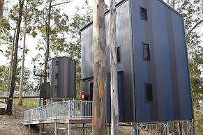 Gold Coast Tree Houses