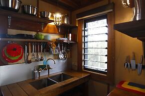 Gold Coast Tree Houses