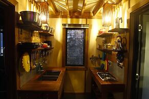 Gold Coast Tree Houses