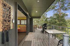 Gold Coast Tree Houses