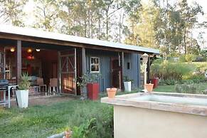 Gold Coast Tree Houses