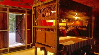 Gold Coast Tree Houses