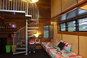 Gold Coast Tree Houses