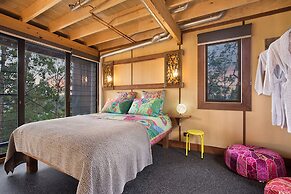 Gold Coast Tree Houses