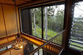 Gold Coast Tree Houses