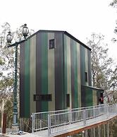 Gold Coast Tree Houses