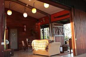 Gold Coast Tree Houses